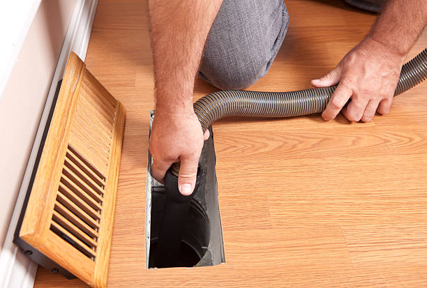 Professional Airduct Cleaning in Arlington, NY